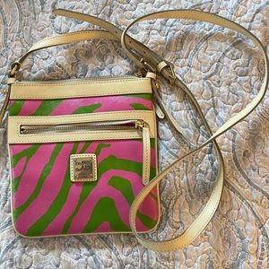 Dooney and Bourke Satchel